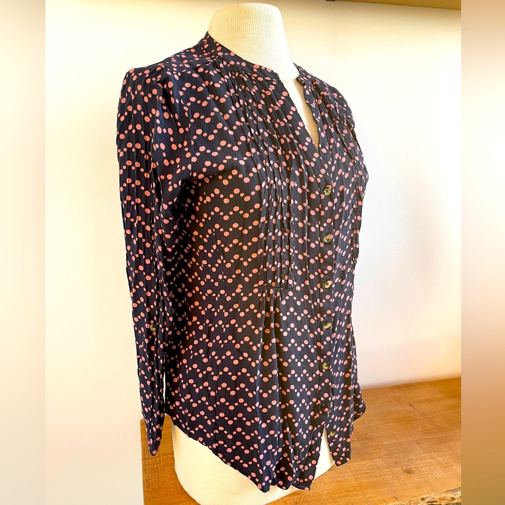 Maeve Blouse